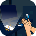 Phone Finder by Clap and Flash