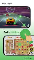 Auto Clicker : Auto Tapper capture d'écran 2
