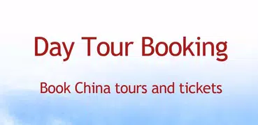 Day Tour Booking