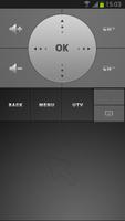 TV Dongle Remote for Android screenshot 2