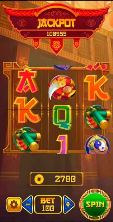 Video slot Indian Spirit Video slot Indian Spirit