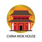 Icona China Wok House Paisley
