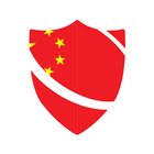 VPN China - Get China IP Zeichen