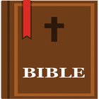 Chin Bible ícone