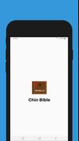 Chin Bible Cartaz
