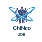 ChiNcoJob App icône