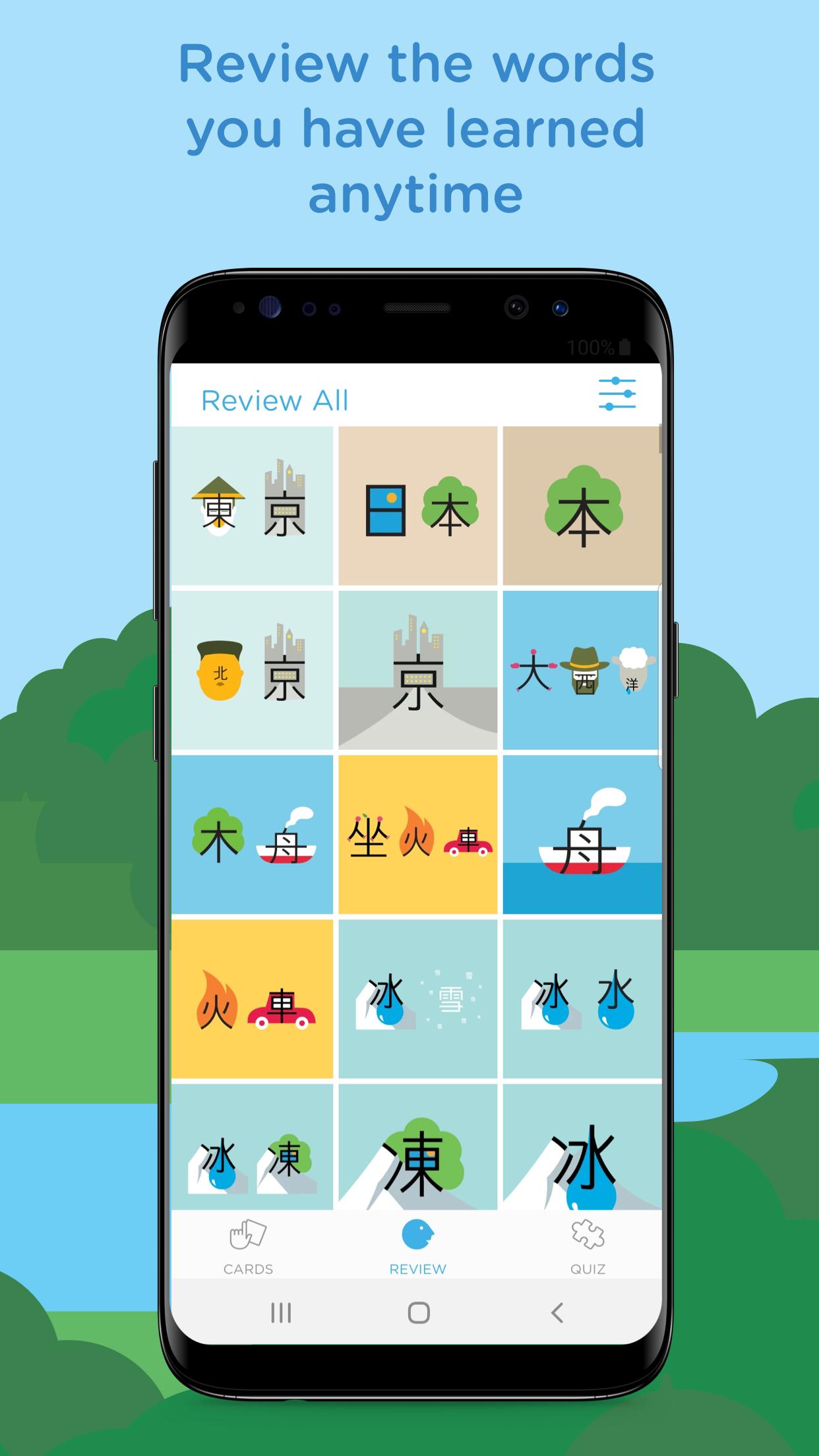 Chineasy Cards for Android - APK Download