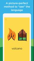 Chineasy الملصق