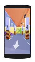 Car Parking Puzzle Cartaz