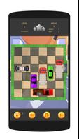 Car Parking Puzzle imagem de tela 2