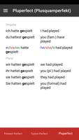 German Grammar скриншот 2