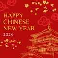 Chinese New Year 2024
