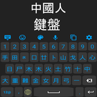 Chinese Language Keyboard アイコン