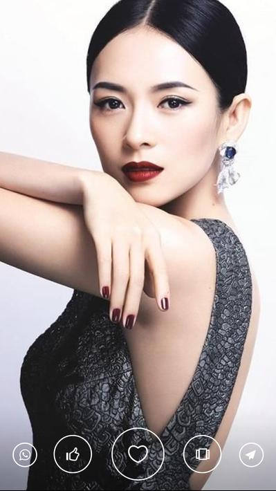 Android용 Chinese Actress Wallpapers & Actor Wallpapers - APK 다운로드
