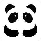 Pandarin icône