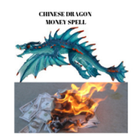 CHINESE DRAGON MONEY SPELL simgesi