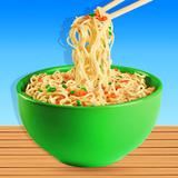 Chinese Food: 3D Cooking Games