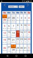 Chinese Horoscope & Calendar 스크린샷 2