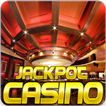 JACKPOT SLOTS MEGA WIN : Wild Slot Machine Casino