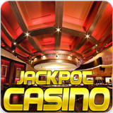 JACKPOT SLOTS MEGA WIN : Wild Slot Machine Casino ikon