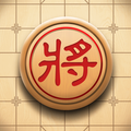 中国のチェス - 古典的ボードパズルゲーム