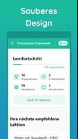 Chinesische Grammatik Screenshot 1