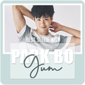 ”Best selfie with Park Bo Gum