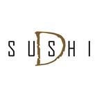 Sushi D icône