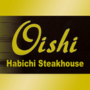 APK Oishi Hibachi Champaign