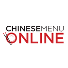 Chinese Menu Online Orders-icoon