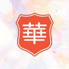 Chinese華服 biểu tượng