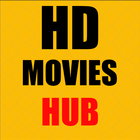 Asian Movie Hub. Movies Online 图标