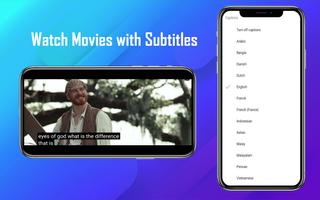 Asian Movie Hub. Movies Online скриншот 1