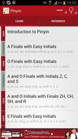 ChinesePod Pinyin पोस्टर