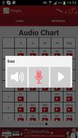 ChinesePod Pinyin imagem de tela 3