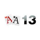AA13 icône