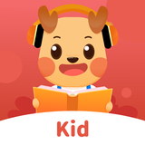 ChineseRd Kid icon