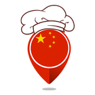 Chinese Recipe Land 圖標
