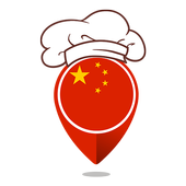 Chinese Recipe Land icon
