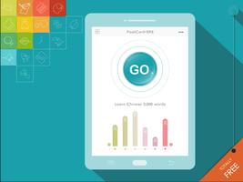 Learn Chinese Mandarin Words screenshot 3