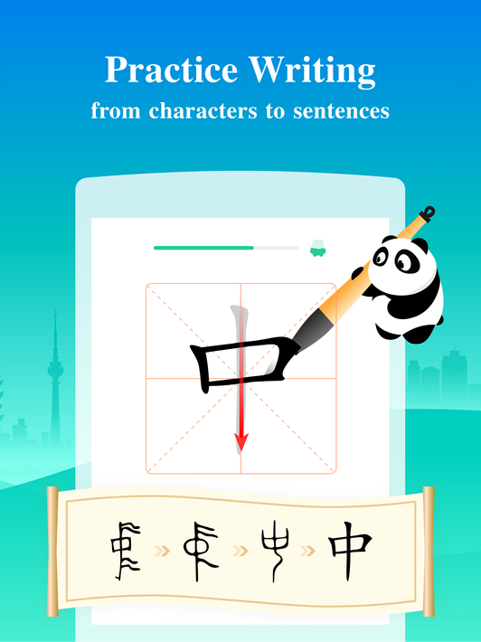 Learn Chinese - ChineseSkill screenshot 18