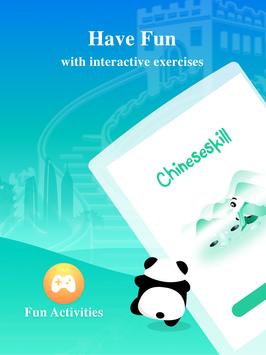 Learn Chinese - ChineseSkill 截图 19