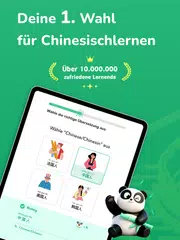 ChineseSkill-Chinesisch lernen XAPK Herunterladen