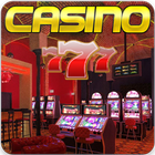 JACKPOT SLOTS BIG WIN : Casino Mega Bonus Slots أيقونة