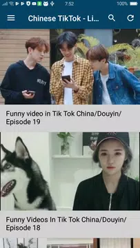 Chinese Tik Tok - Live APK for Android – Download Chinese Tik Tok - Live APK Latest Version from Chinese Tik Tok - Live APK for Android – Download Chinese Tik Tok - Live APK Latest Version from