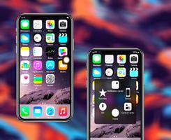 Assistive Touch iOS 13 - Assistive Touch iphone 11 ภาพหน้าจอ 1