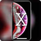 آیکون‌ iphone 11 home bar - X Home Bar,iphone home bar