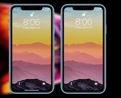 iphone 11 home bar - X Home Bar,iphone home bar ảnh chụp màn hình 3