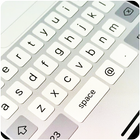 Keyboard for Os13 - Keyboard for iphone Zeichen