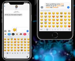 Keyboard for Os13 - Keyboard for iphone screenshot 1